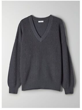 TNA Beacon Sweater Size Small
